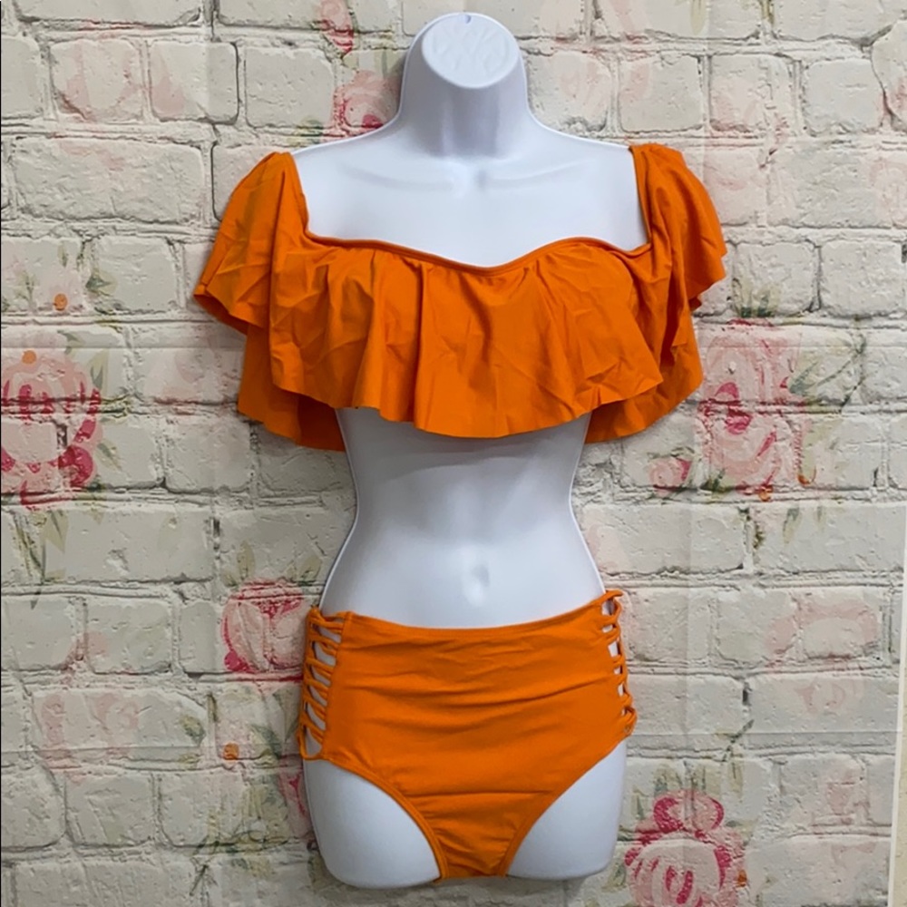 Swimming suit